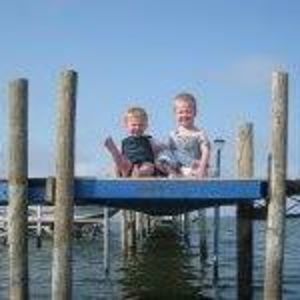 Meet your Posher, Kim